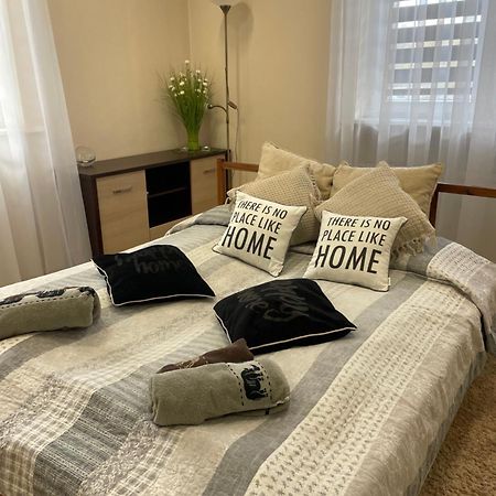 Apartament Marka Pila Bagian luar foto