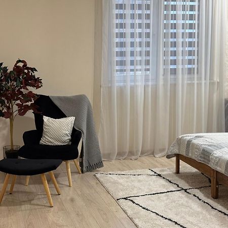 Apartament Marka Pila Bagian luar foto