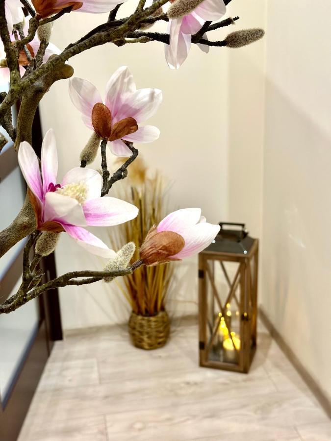 Apartament Marka Pila Bagian luar foto