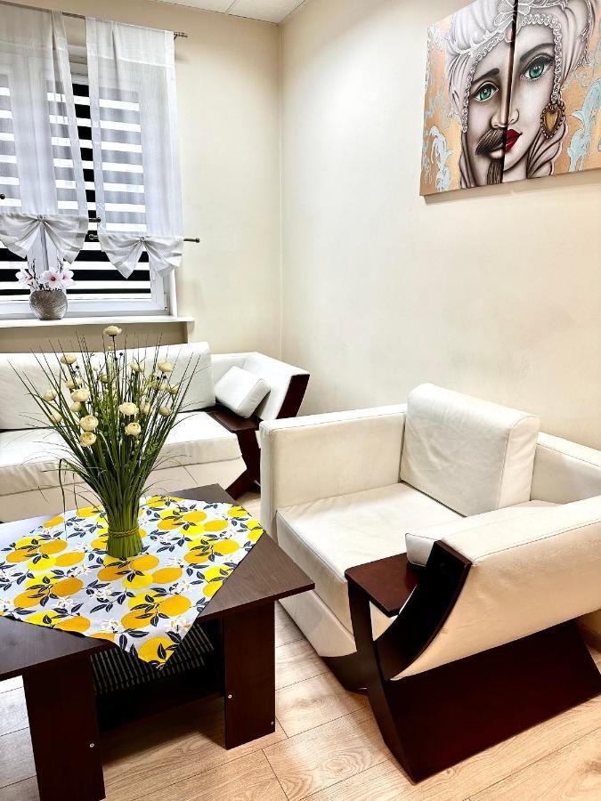 Apartament Marka Pila Bagian luar foto