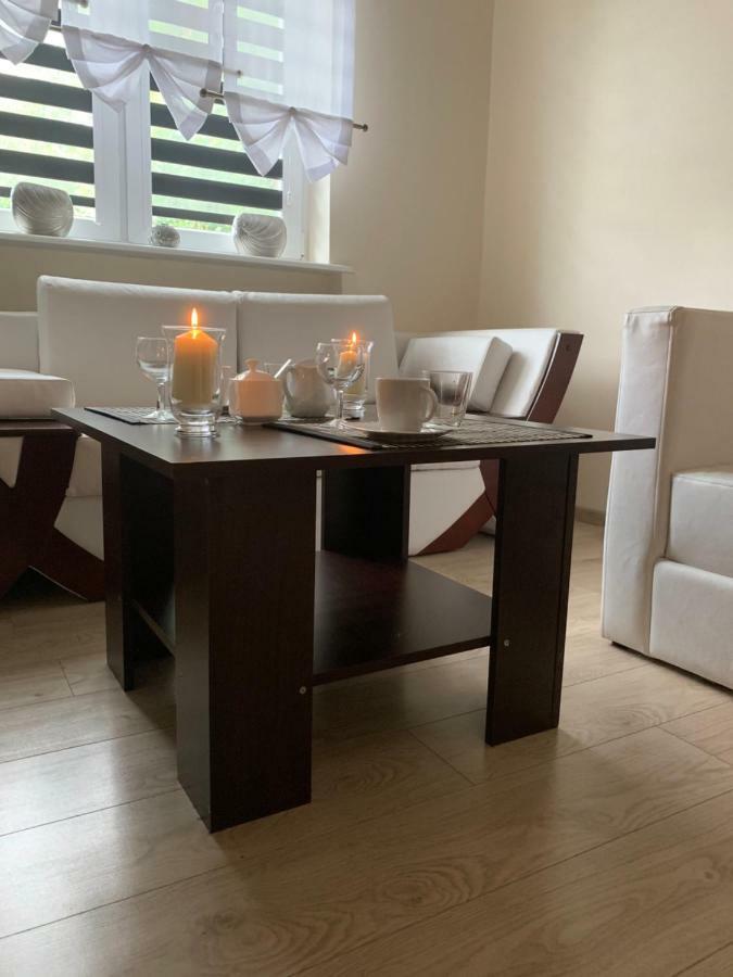 Apartament Marka Pila Bagian luar foto